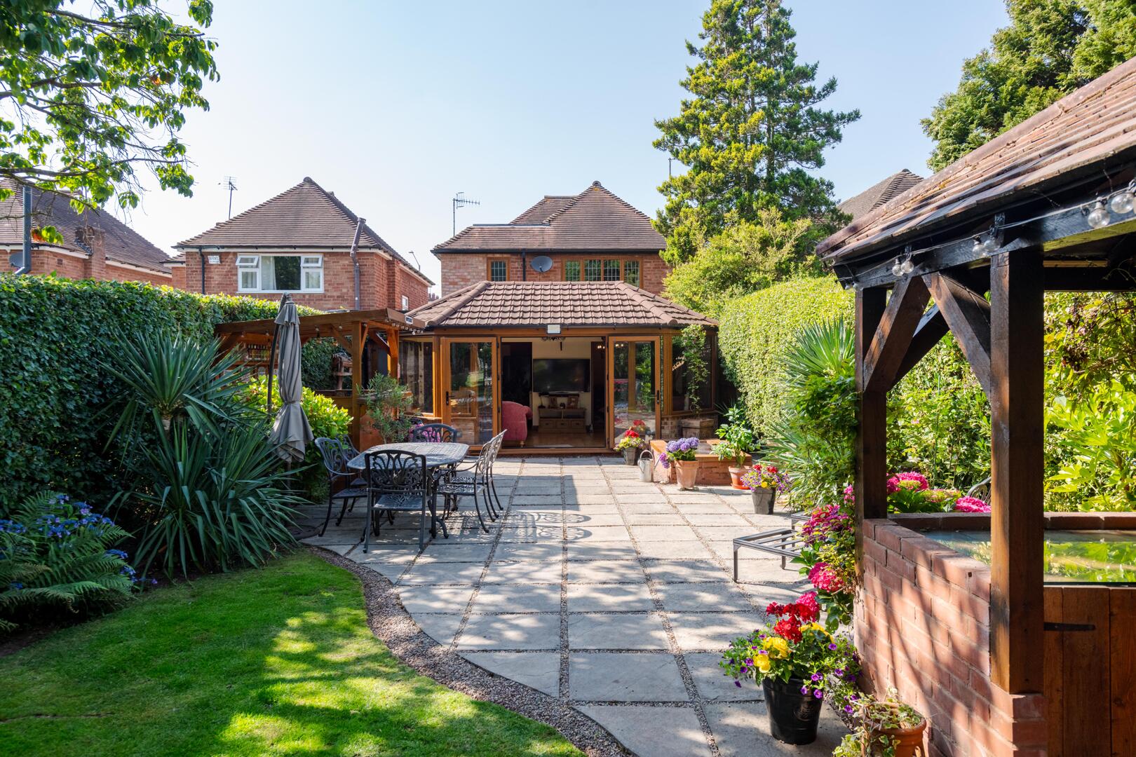 Worcester Road, Hagley, Stourbridge